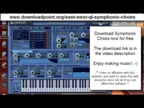 east west quantum leap symphonic orchestra platinum free download